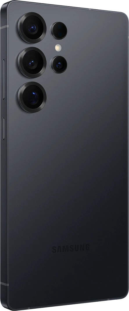 Celular Samsung Galaxy S25 Ultra SM-S938B/DS, 12GB RAM, 1TB, 6.9 inç, 200MP, Titanium Jetblack