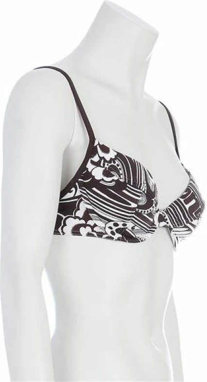 Bikine top Banana Moon, femra