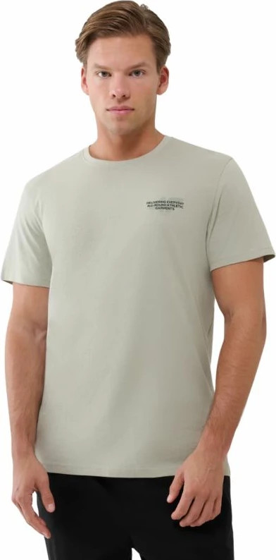 Maicë për meshkuj 4F, e gjelbër