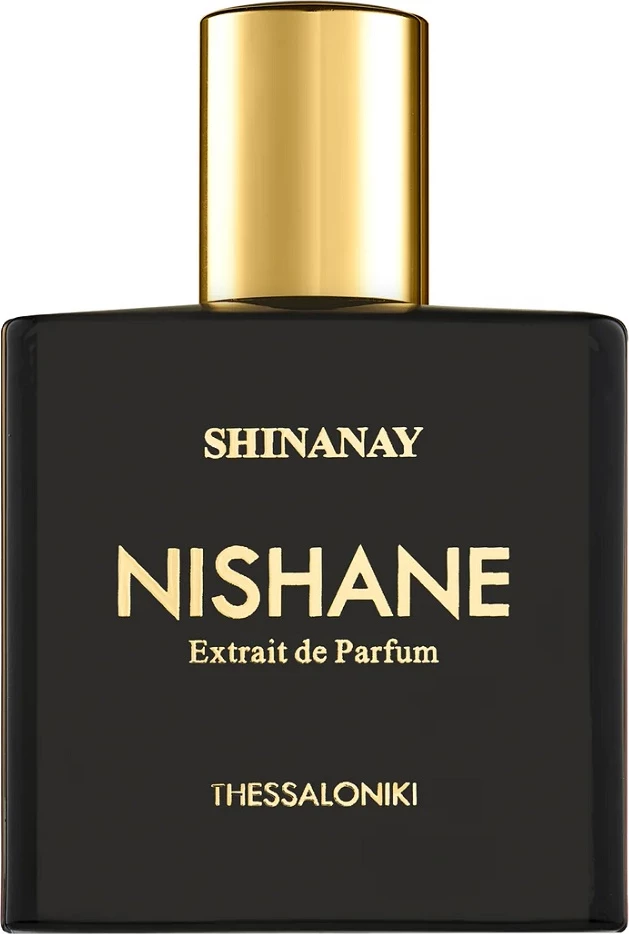 Eau de Parfum Nishane Shinanay 30ml