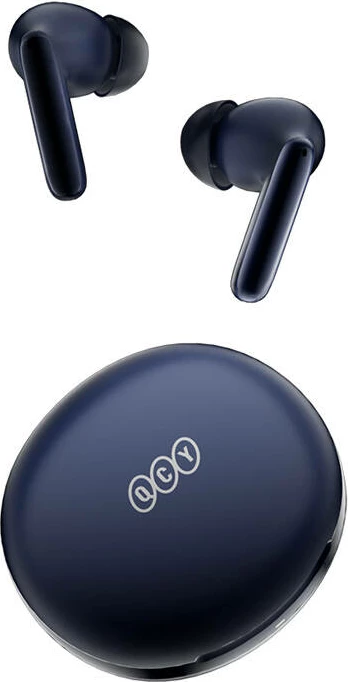 Kufje TWS QCY T13 ANC2, Bluetooth 5.3, ANC, Kaltër
