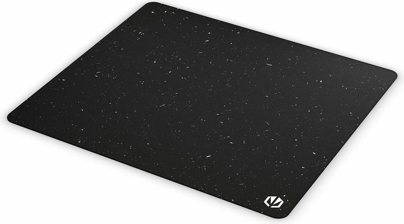 Mauspad Endorfy Stoneflow L, e zezë