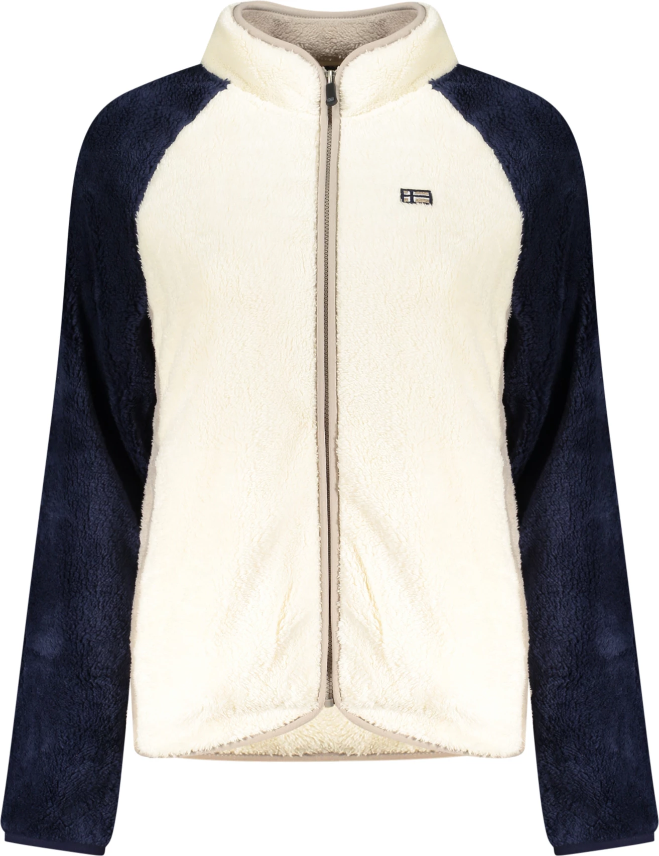 Duks për femra NORWAY 1963, të bardhë