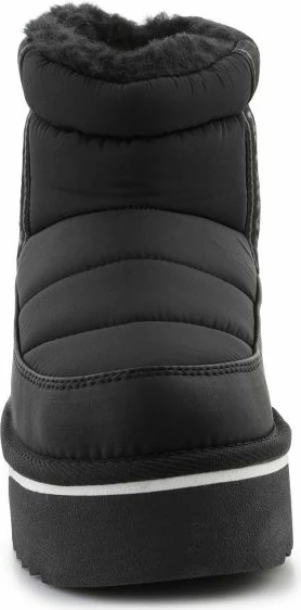 Atlete femra D.Franklin, të zeza