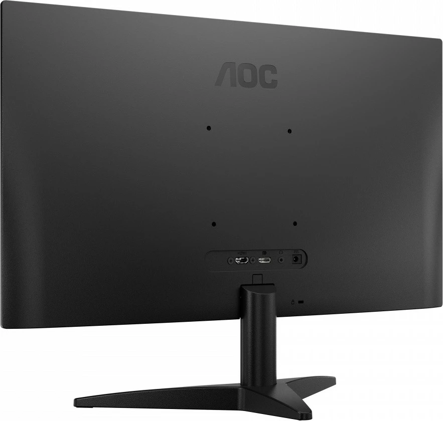 Monitor AOC Q27B36X 27" IPS QHD 144Hz HDMI DP HDR10 0.5ms i zi