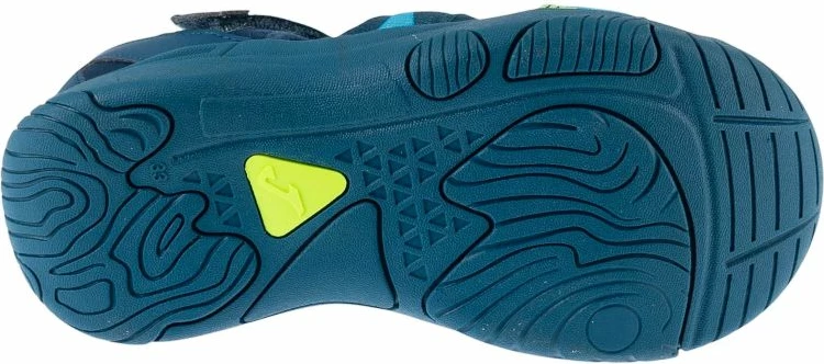 Atlete fëmijësh Joma S.Neo Jr 2617, të kaltërta [Madhësia: 31]