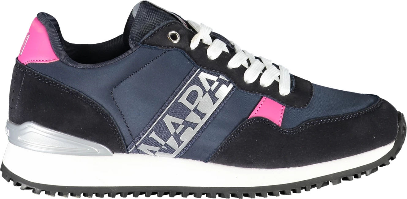 Atlete femra NAPAPIJRI SHOES, blu