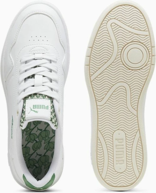 Atlete femra Puma, të bardha