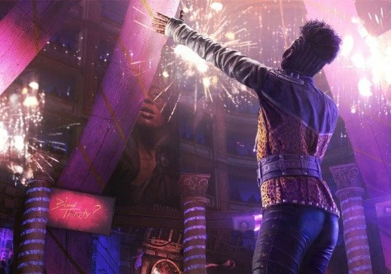 Dying Light 2: Stay Human - Bloody Ties DLC Global