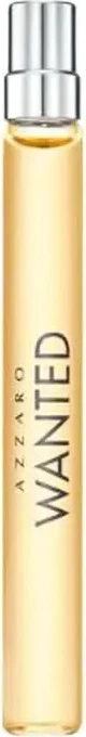 Eau de Toilette për meshkuj Azzaro Wanted 10ml
