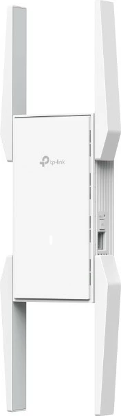 Amplifikator sinjali TP-LINK EAP673-Extender, AX5400, Wi-Fi 6, 1x Gigabit RJ45, i bardhë