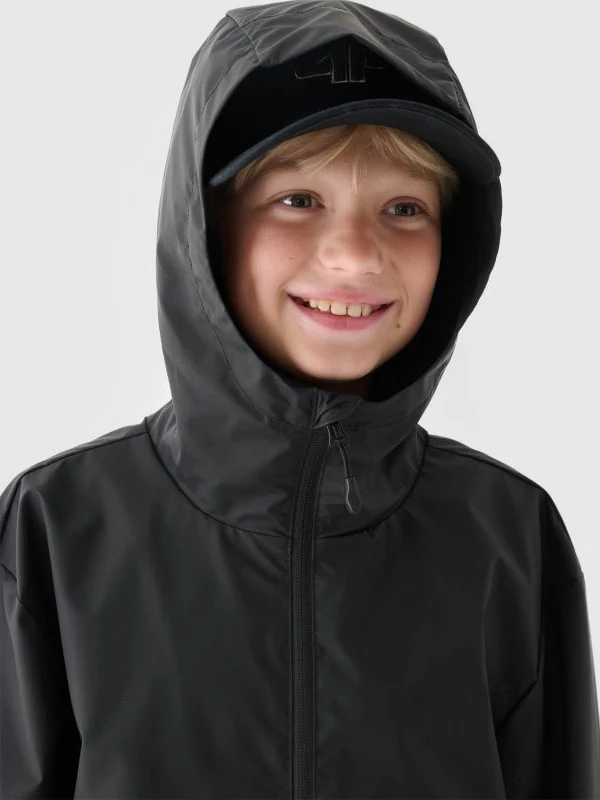 Jakne shiu për fëmijë 4f