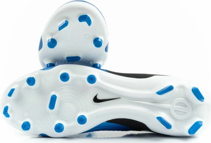 Atlete futbolli Nike për meshkuj, soar/white