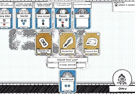 Guild of Dungeoneering EN Global