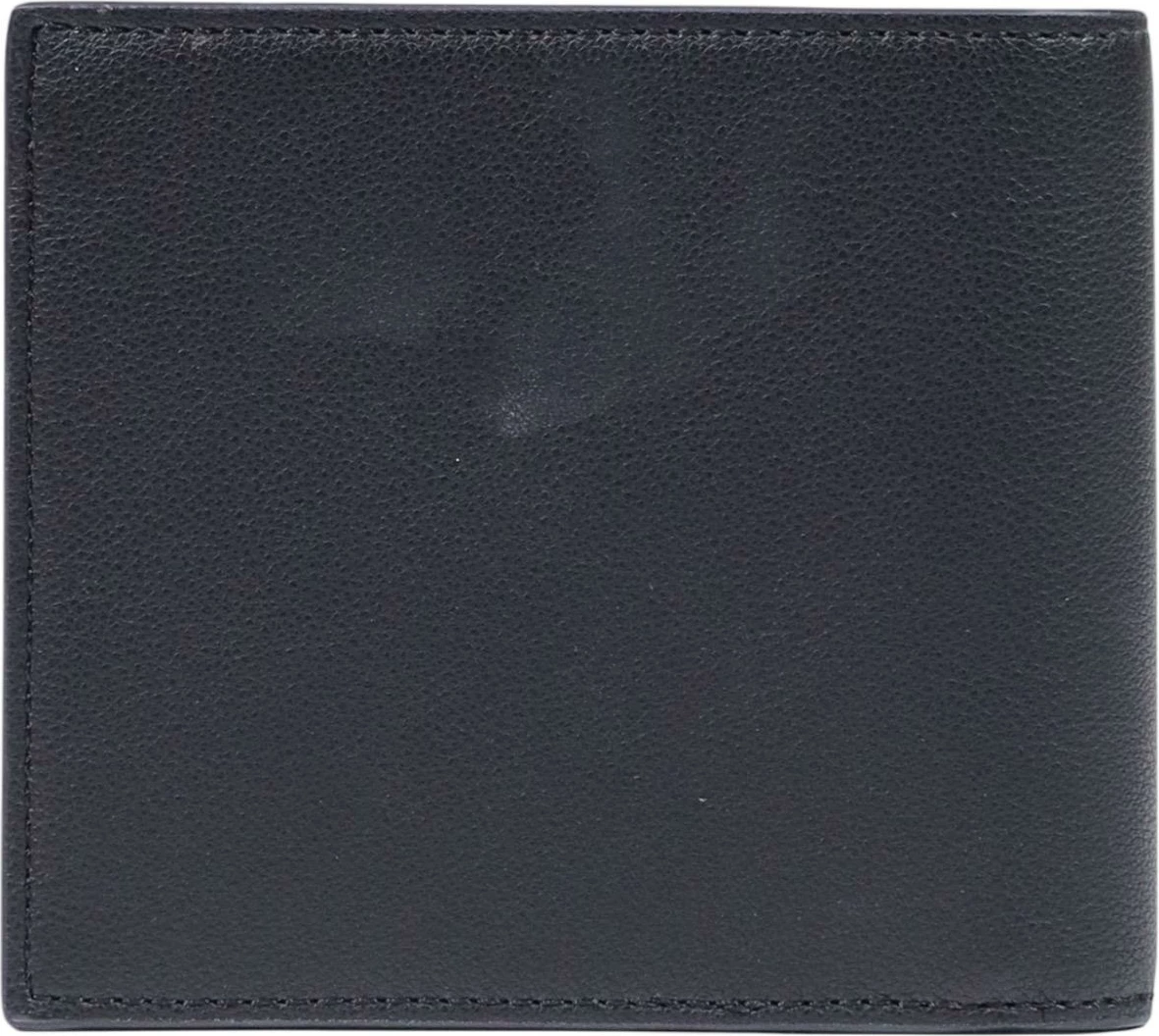 Portofol për meshkuj Armani Exchange XM000167 AF26662, i zi