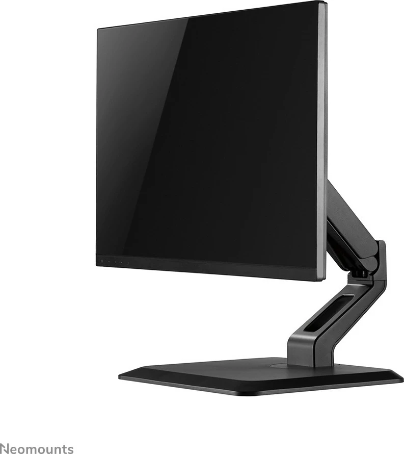 Mbajtës monitori Neomounts FPMA-D885BLACK, 10 kg, 15"-32", i zi