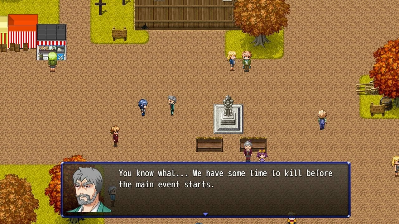 Introvert Quest EN Global
