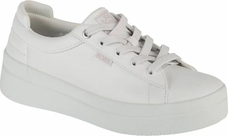 Këpucë Skechers femra, të bardha [Madhësia: 39]