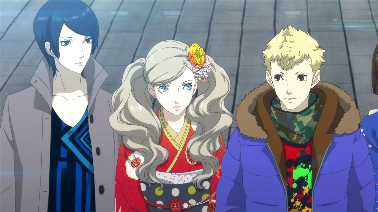 Lojë për PlayStation 5 Atlus Persona 5 Royal, PEGI 16, me mbi 40 DLC