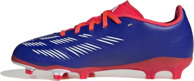 Atlete futbolli adidas për fëmijë, të kaltra [Madhësia: 36]