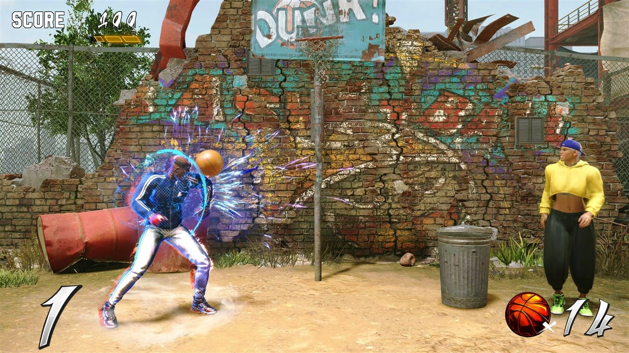 Lojë Capcom Street Fighter VI për PlayStation 4