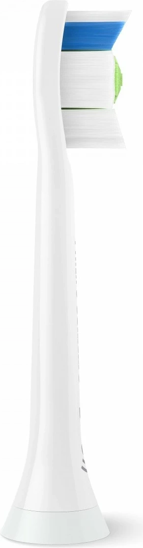 Koka furçe dhëmbësh sonic, Philips Sonicare HX6066/87 Optimal White, kompatibile me Snap-on dhe BrushSync, set 6 copë, të bardha