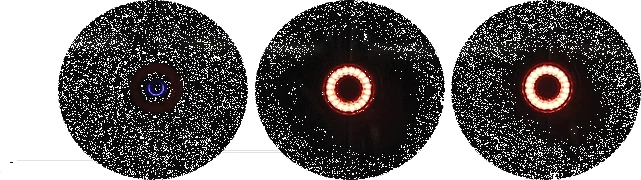 Dritë e pasme biçiklete Rockbros Q3 me sistem të mençur ndalese, e zezë