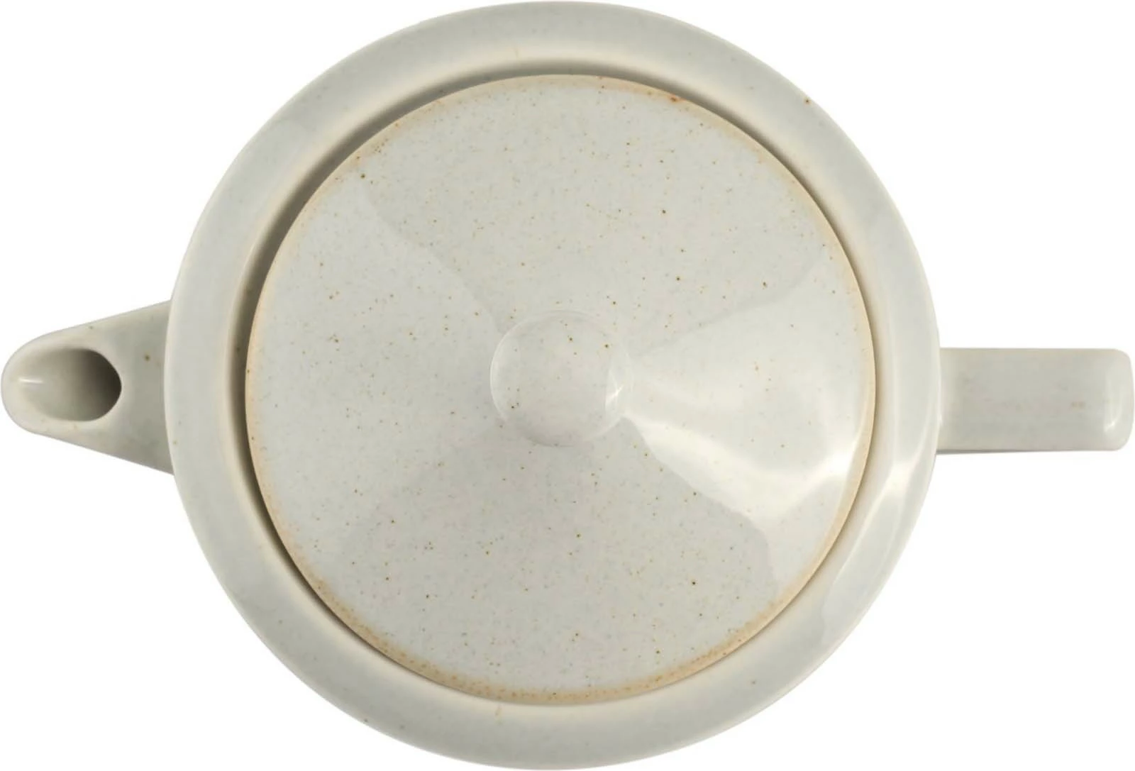 Çajnik Porland Seasons Ashen 500 ml, gri e çelët, set 6 copë