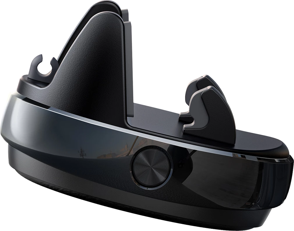 Mbajtës telefoni për veturë Joyroom JR-ZS330, i zi