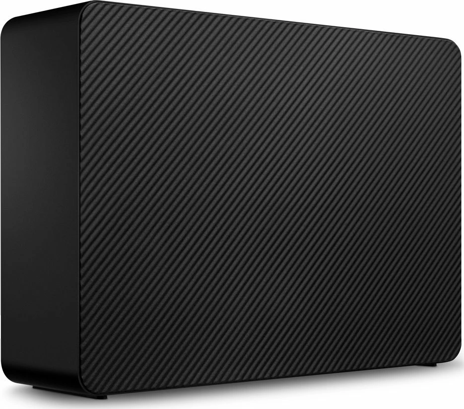 HDD ekstern Seagate Expansion Desktop STKP20000400 20TB USB 3.0 i zi