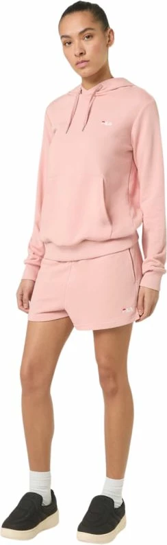 Duks për femra Fila Lierna FAW1054 40133, rozë e çelët