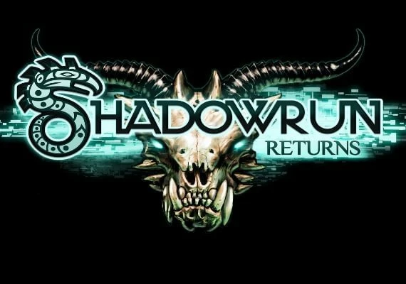Shadowrun Returns - Deluxe EN Global