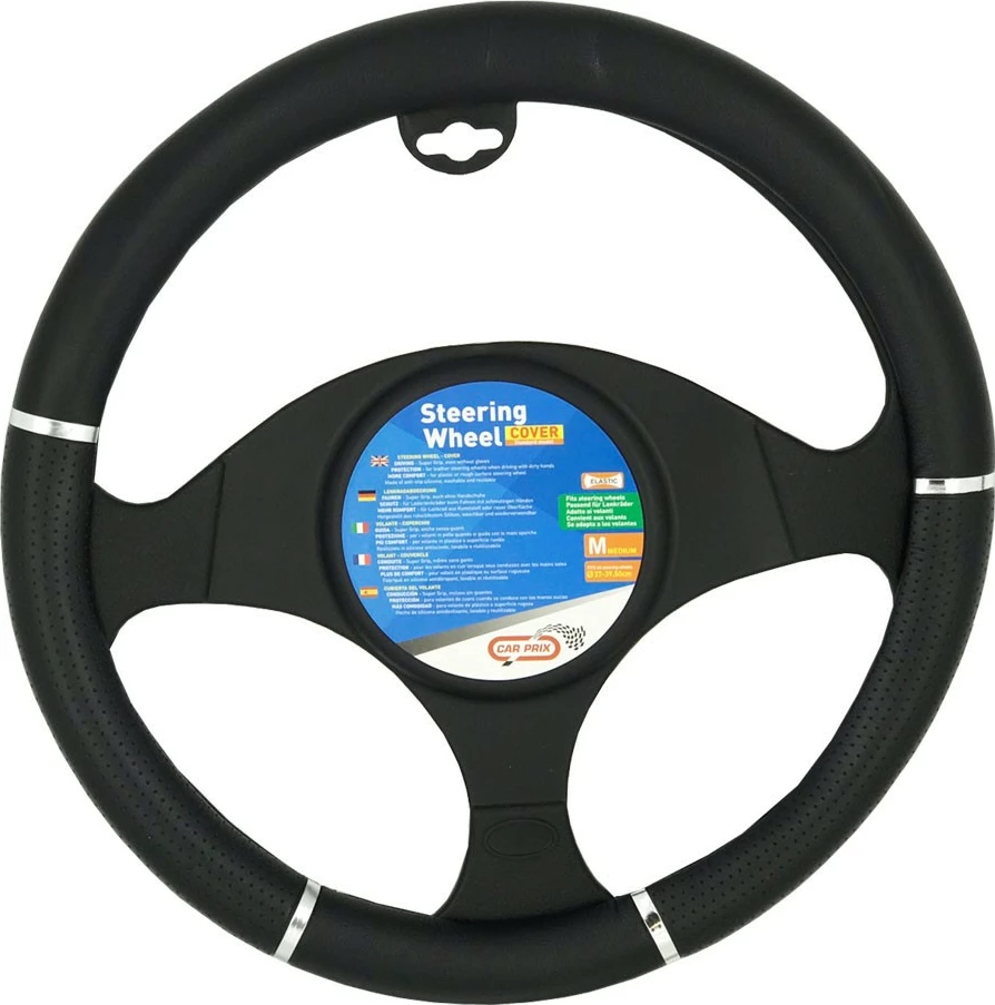 Mbeshtjelles Timoni Black