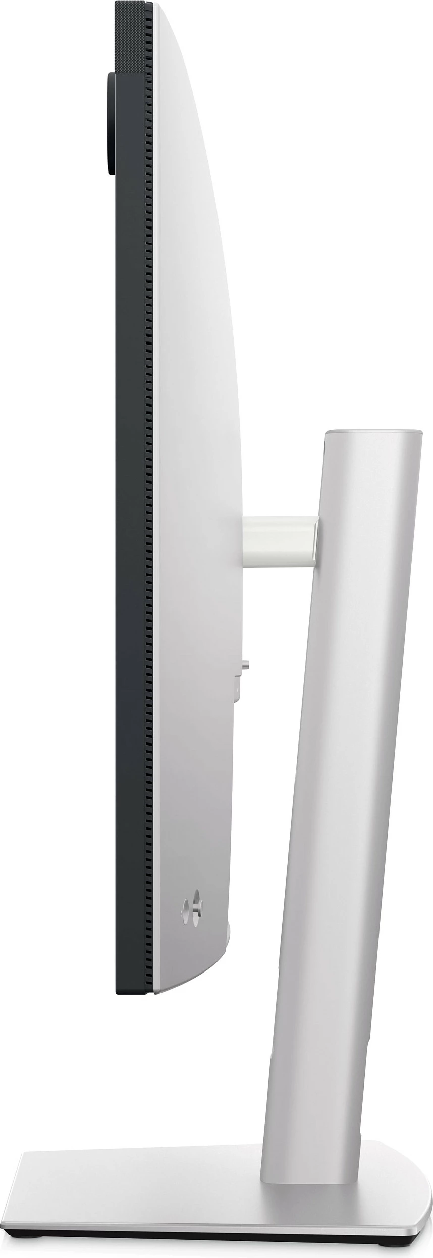 Monitor DELL UltraSharp U3224KBA, 31.5", 6K Ultra HD, i zi, argjendtë