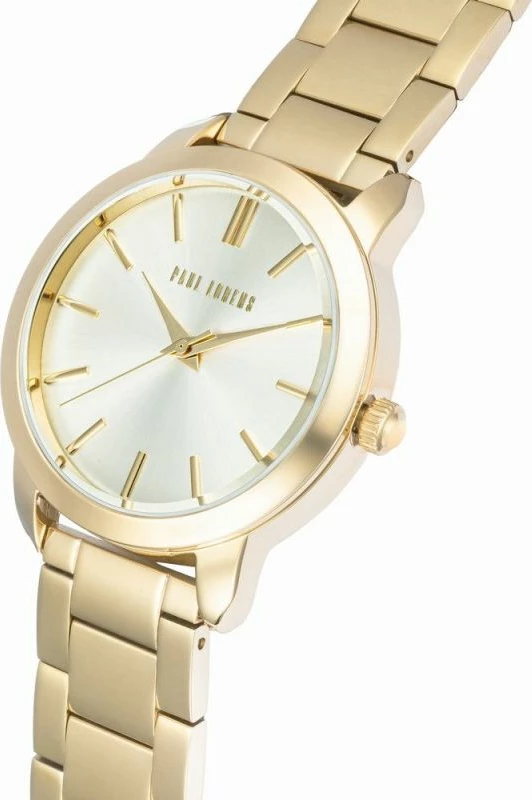 Orë dore për femra Paul Lorens, ari