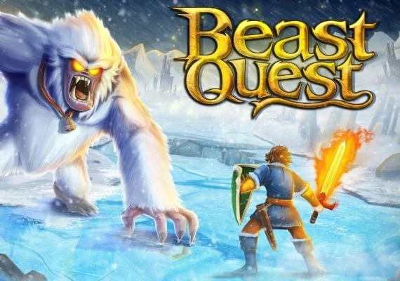 Beast Quest EN/DE/FR/IT/ES Global