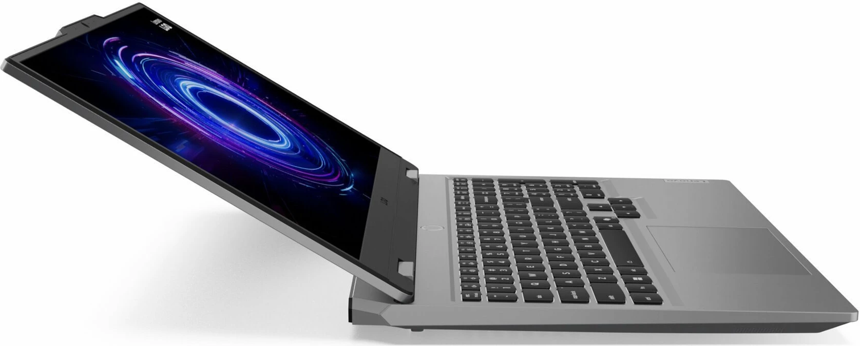 Laptop Lenovo LOQ 15IRX10 (83JE007SPB), i5-13450HX, 16GB RAM, 512GB SSD, GeForce RTX 5050 8GB, 15.6\" FHD IPS 144Hz, gri