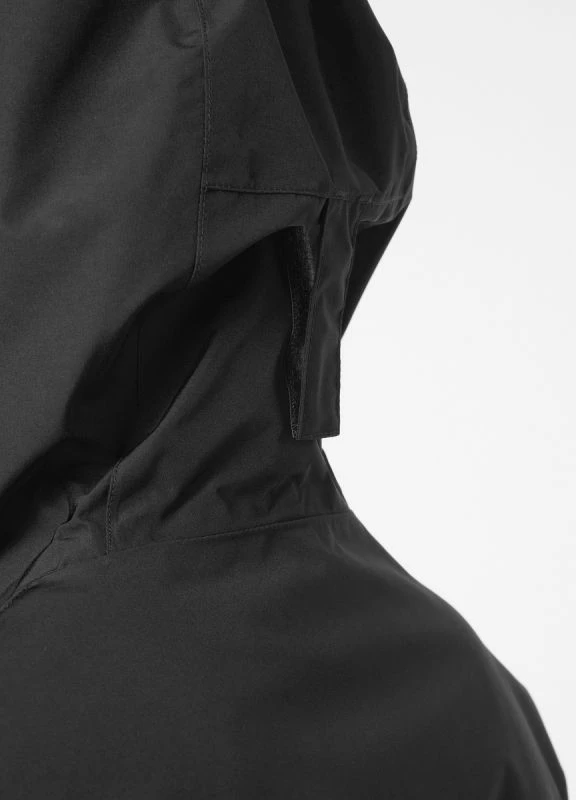 Xhaketë për Meshkuj Helly Hansen Seven, e Zezë