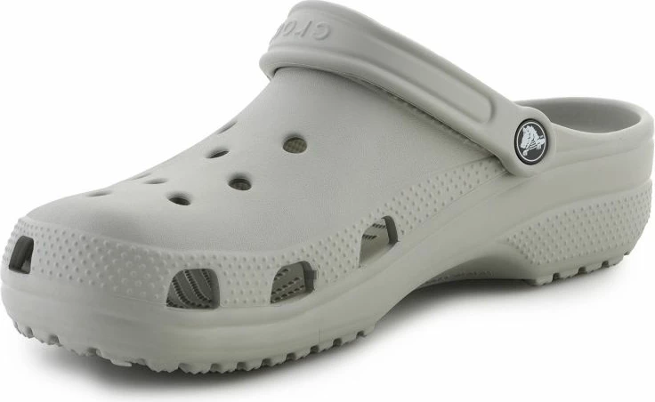 Atlete Crocs Classic, gri
