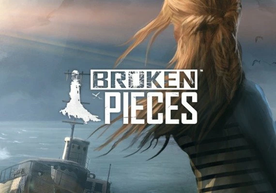 Broken Pieces Global