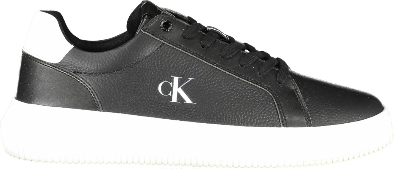 Atlete për meshkuj Calvin Klein, të zeza