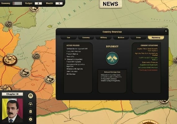 Suzerain EN Global