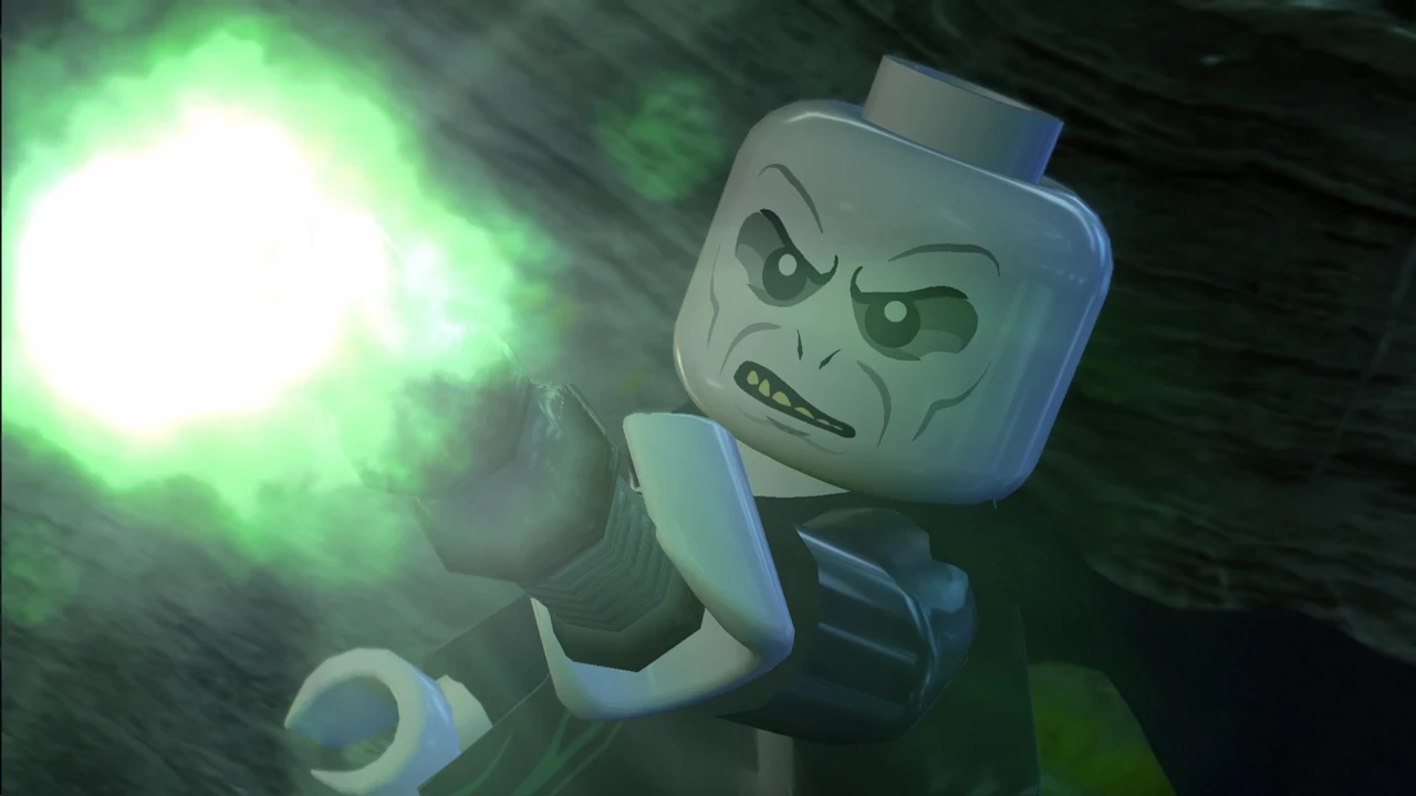 LEGO: Harry Potter - Collection Disk Version PS5