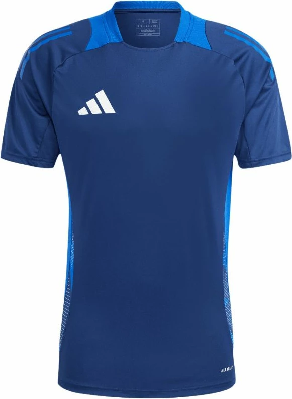 Maicë adidas Tiro 24 për meshkuj, blu