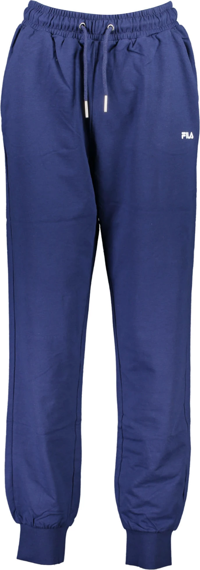 Pantallona sportive FILA femra, blu