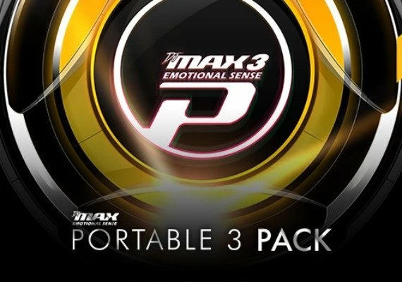 DJMax Respect V - Portable 3 Pack DLC EN Global