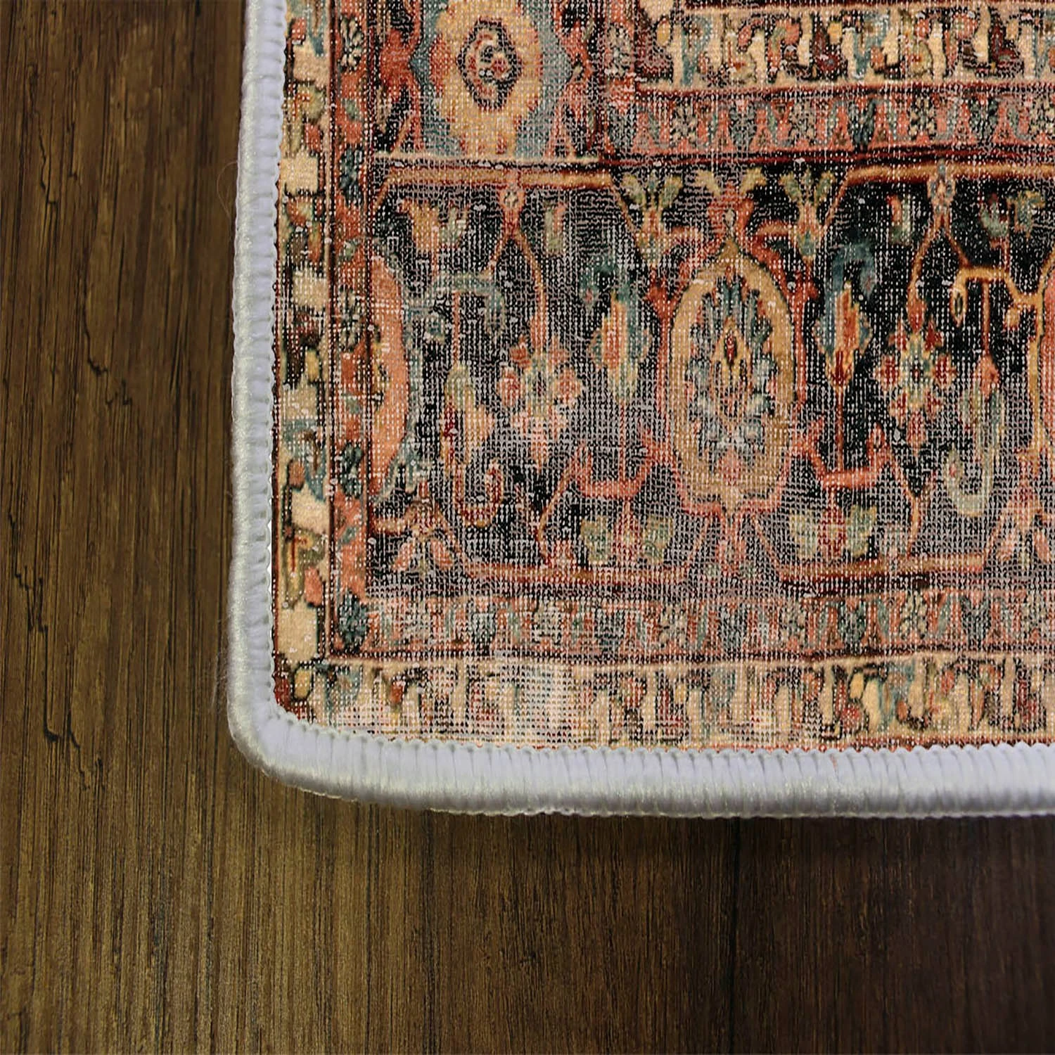Qilim për korridor, shumëngjyrësh, Conceptum Hypnose, Eexfab449, 80x150cm
