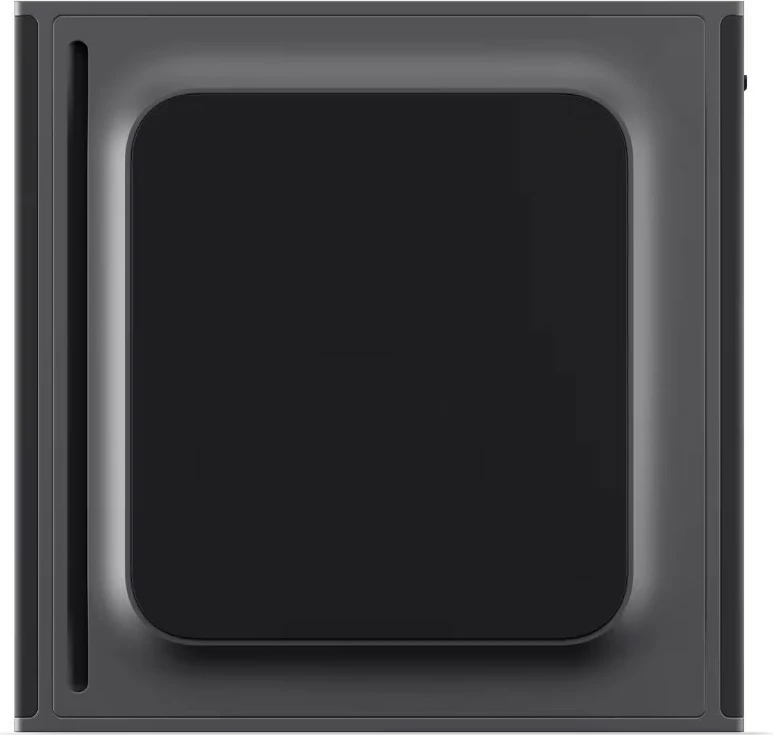 Kompjuter workstation Lenovo ThinkStation PGX 30KL0005YM NVIDIA GB10 Grace Blackwell 20-bërthamësh ARM 128GB RAM Memorje LPDDR5x 4TB SSD M.2 NVMe DGX OS ngjyrë e zezë