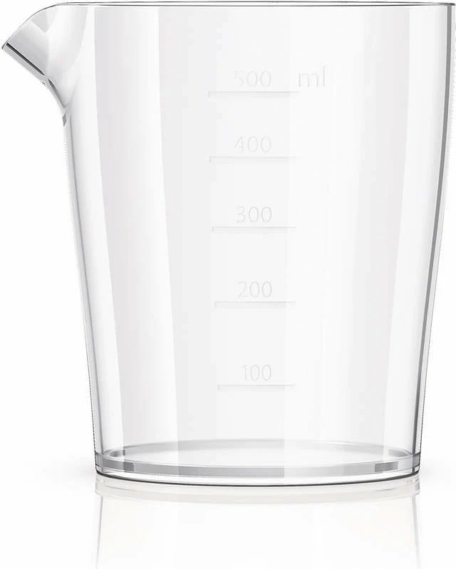 Shtrydhëse frutash Philips HR1832/00 Viva Collection 500 W QuickClean, e zezë