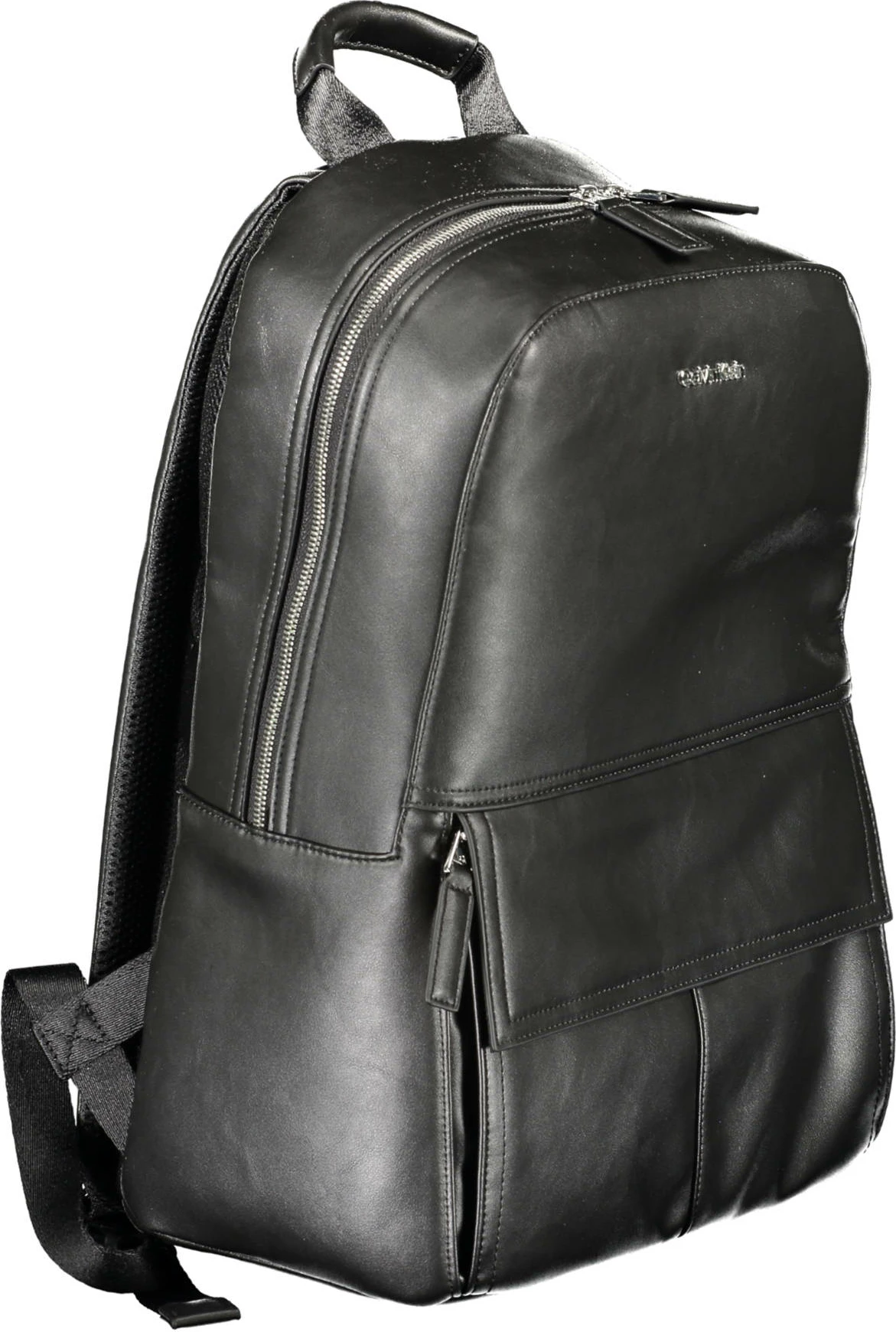 Çantë shpine CALVIN KLEIN meshkuj, e zezë